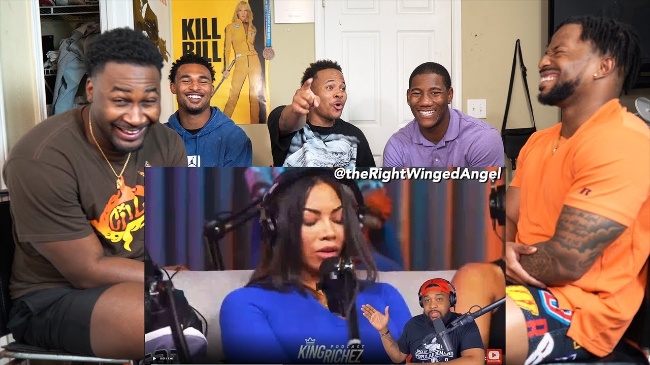 Black Woman GOES OFF ON Black Culture for DESTROYING Black Women | The Officer Tatum.. REACTION