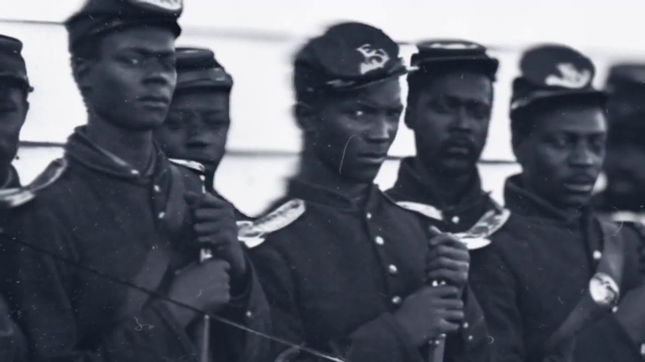 400 Years - A Case for the Deliberate Destruction of the Black Community (2020) | #IndependentVoices