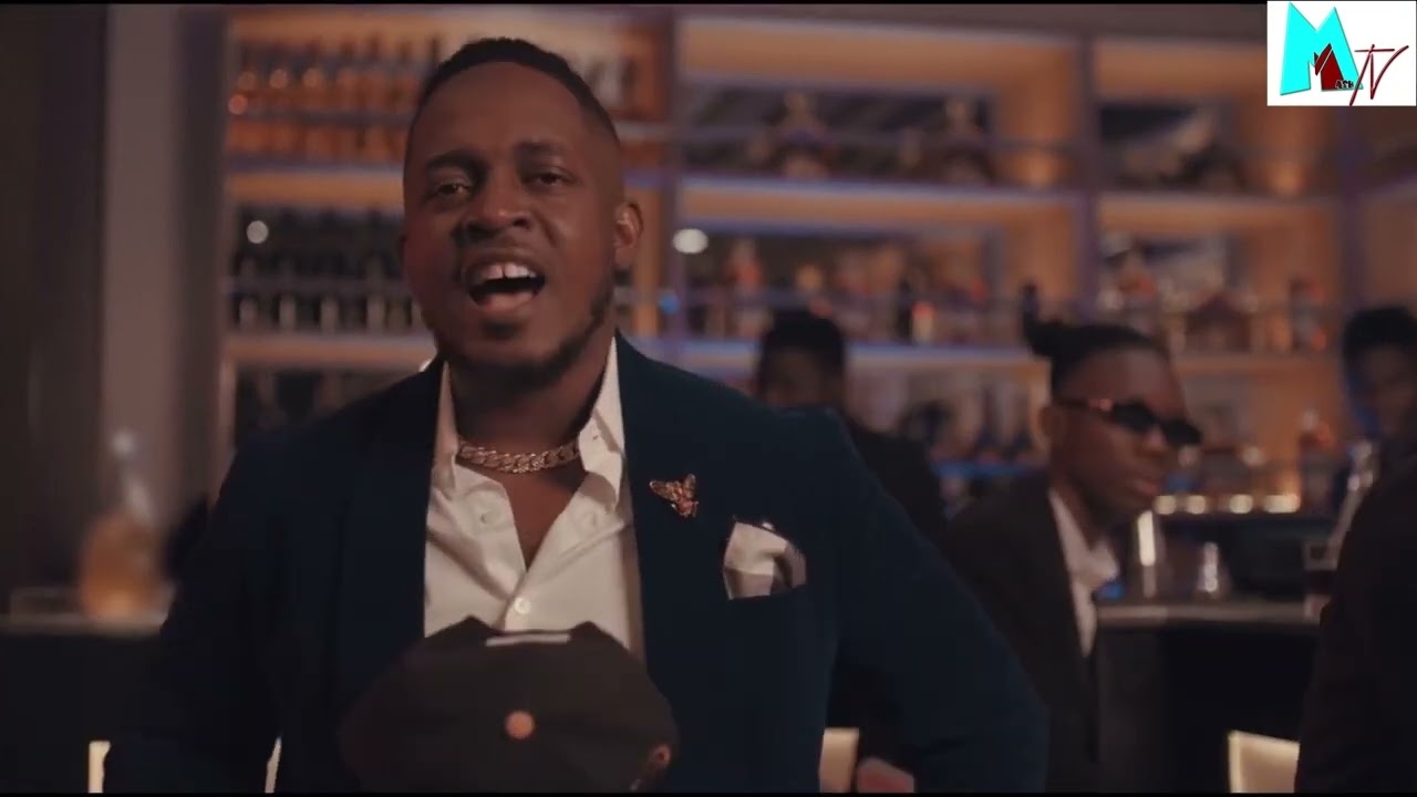 Why Nigerian music is no 1 in AFRICA.