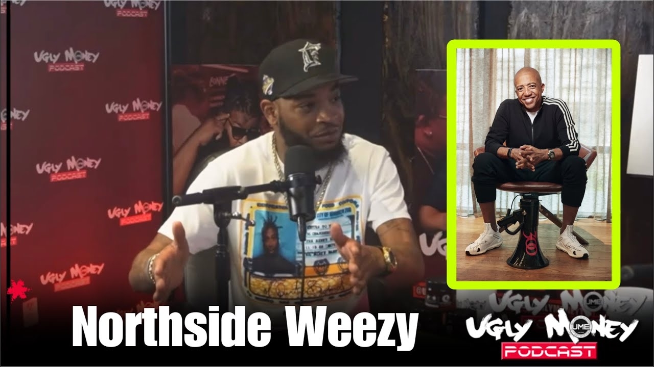 Northside Weezy talks about going to jail right before his meeting with Kevin Liles from 300