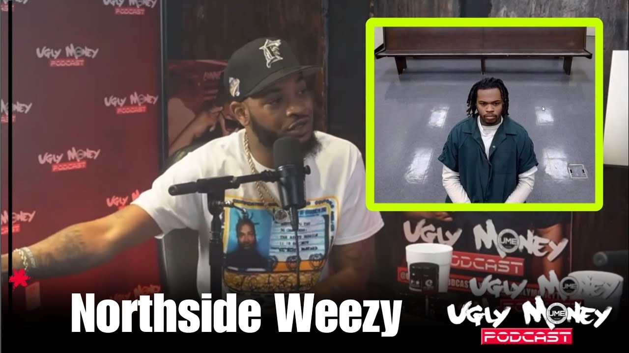 Northside Weezy said what Gunna did was Snitching!