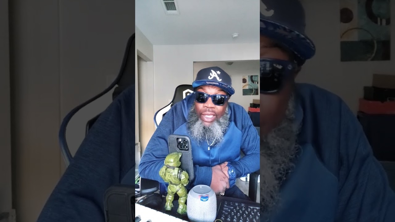 Charleston white says he will tell! #breakingnews #news #new #charlestonwhite #youtuber #inatagram
