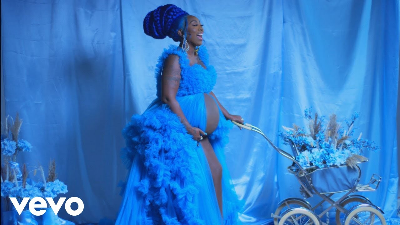 Spice - God A Bless Me (Official Video)