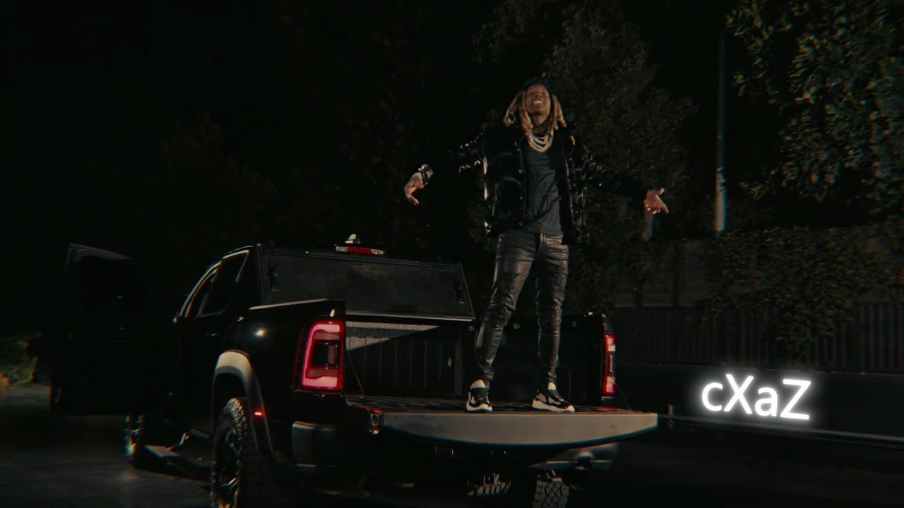 Lil Durk - Hanging With Wolves V2 [Edit] | FREE Project File at 100 Likes ! Edit Like Yëat / NLE ...