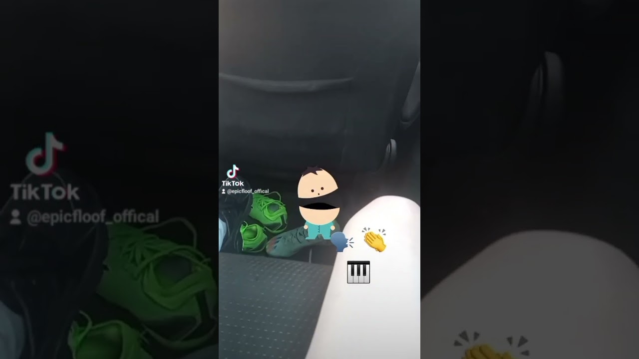ike singing to ice spice