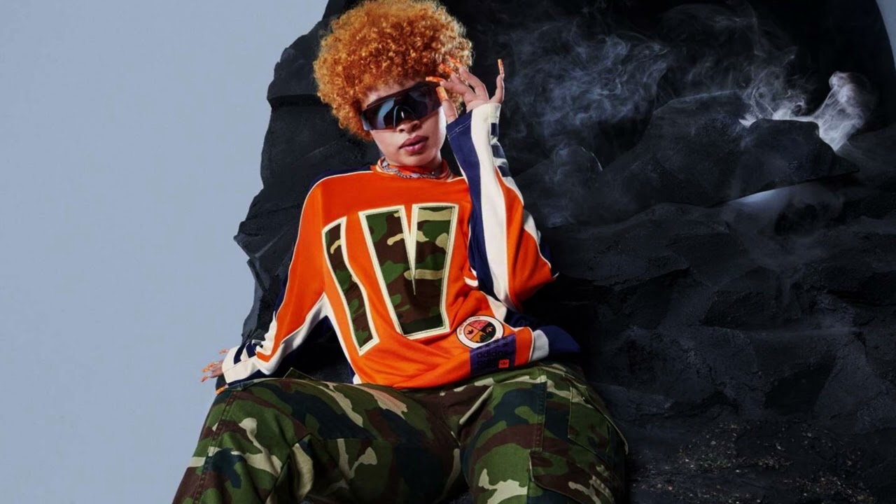 Gangsta boo remix ( ice spice)