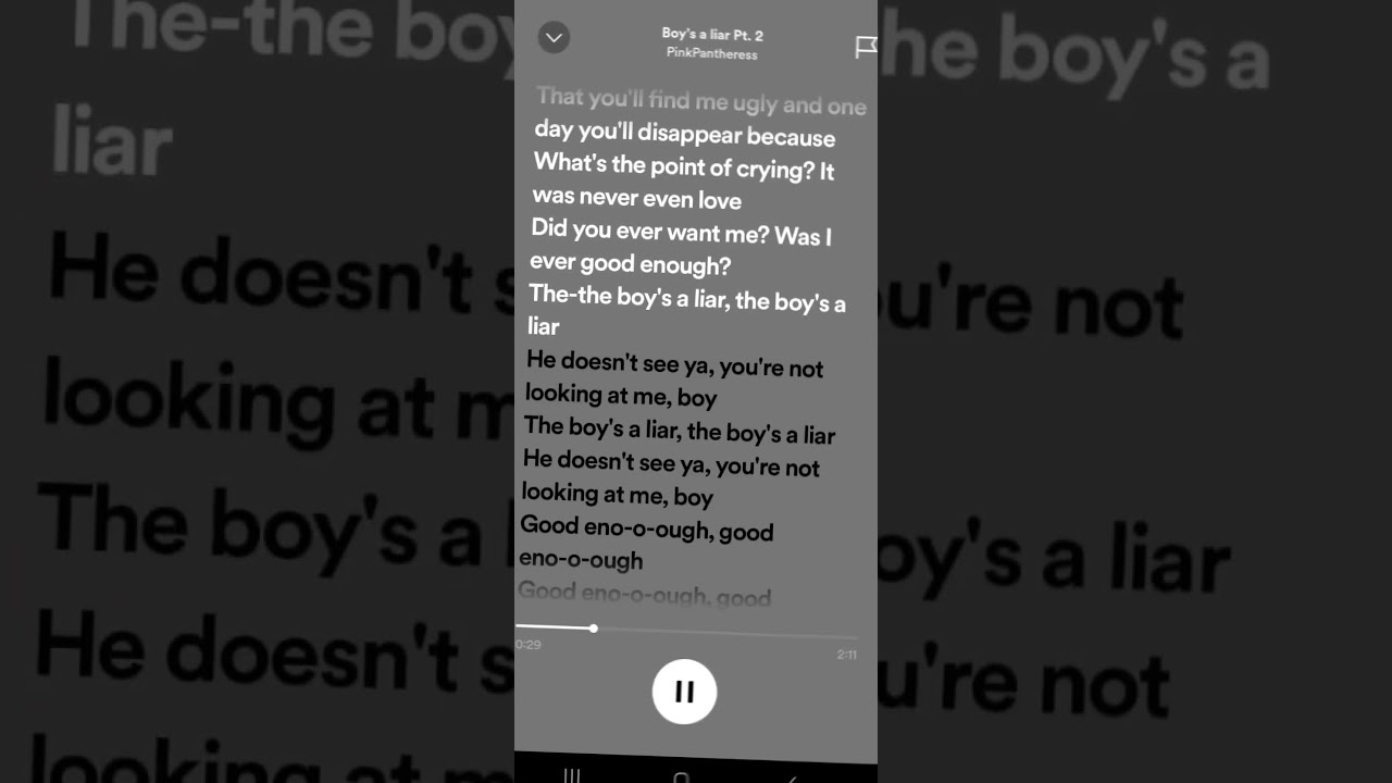 Boys a liar pt.2 || Pinkpantheress || Ice spice|| #boysaliar #music #edits #icespice #pinkpantheress
