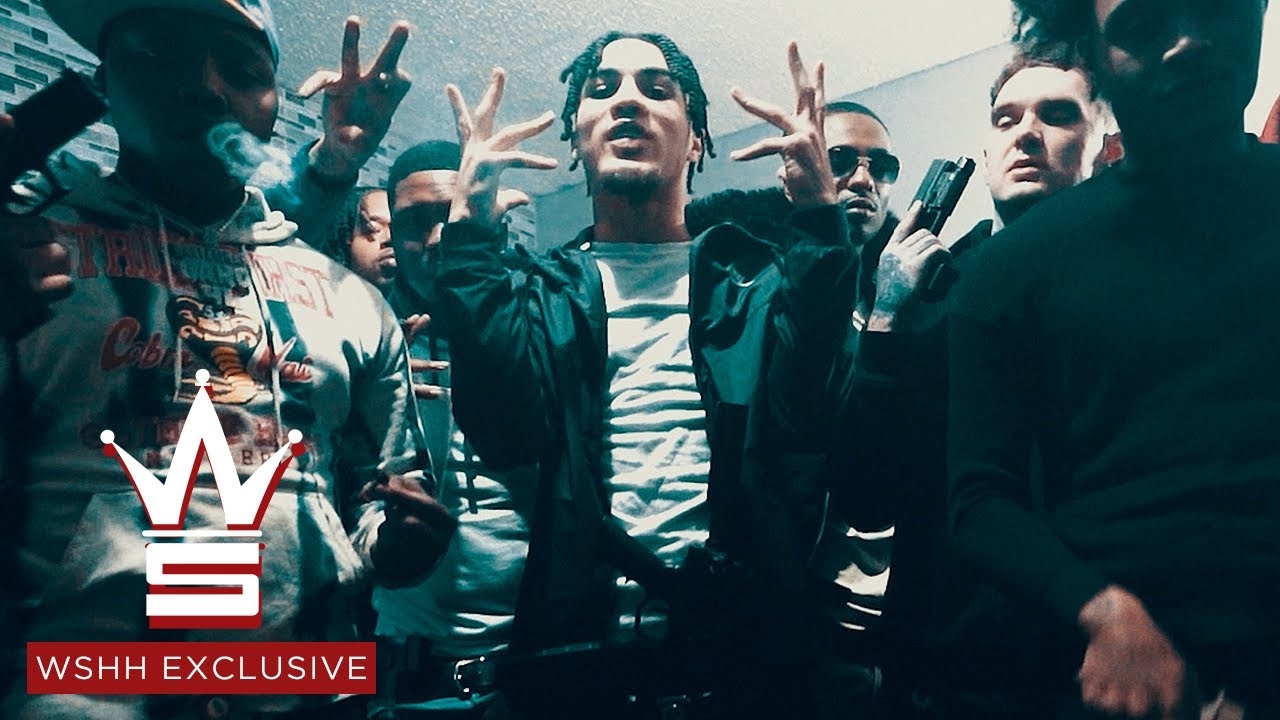 Bop TyQuan - FREE WOP (Official Music Video)