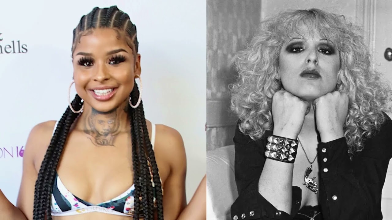Why Blueface and Chrisean Rock Is The Modern Day Sid and Nancy