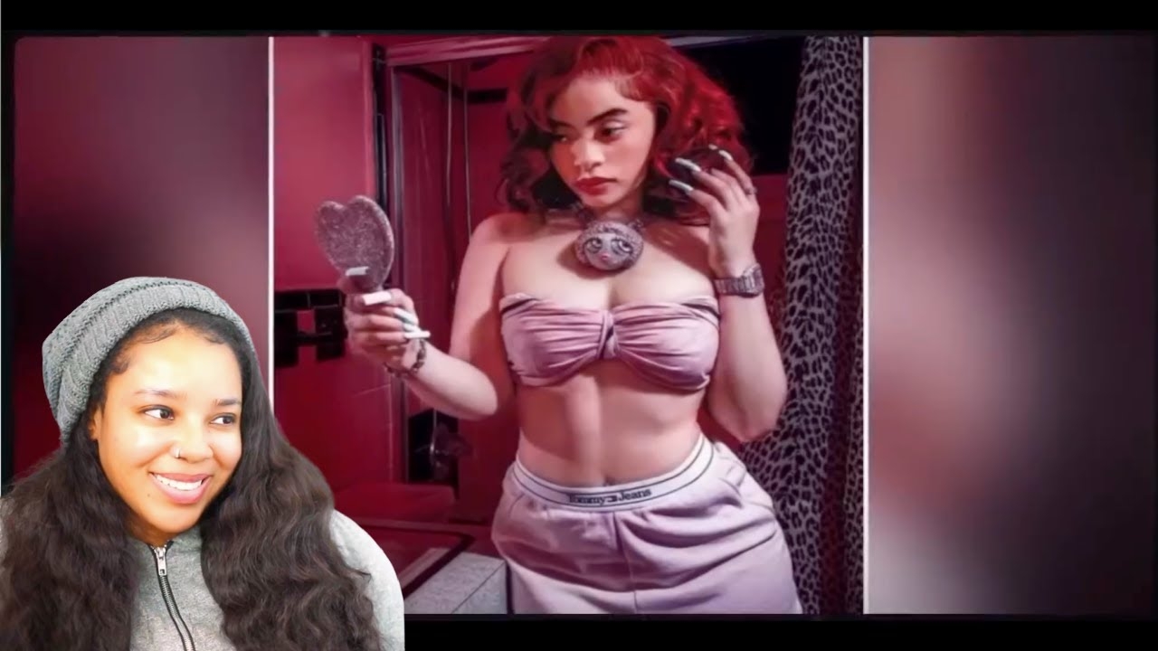 Why Everyone Likes Ice Spice | Reaction
