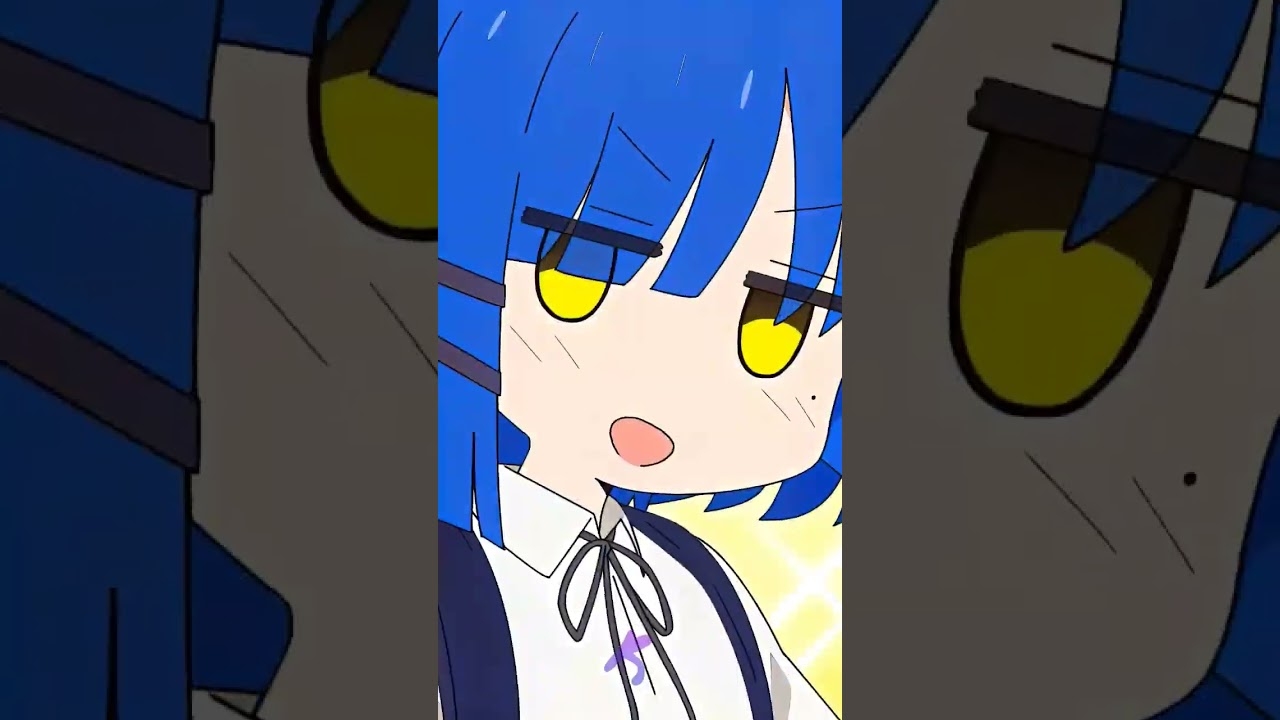 bocchi the rock | Boy’s a liar | PinkPantheress, Ice Spice | #ぼっち #anime  #animegirl