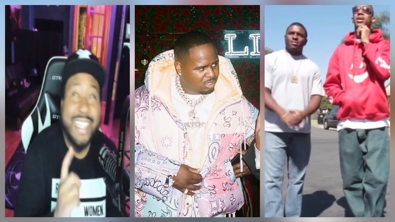 Did Drakeo the Ruler go too far? Akademiks, 16Shotem, suspect & Swigga speak on Drakeo's Ingleweird