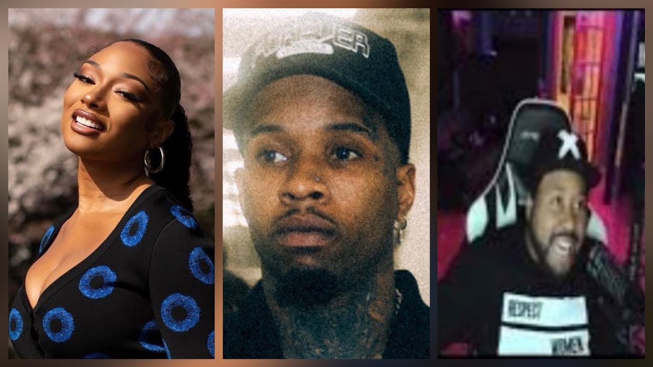 Know when to take the L! DJ Akademiks speaks on Celebrities high legal fees and tells a story