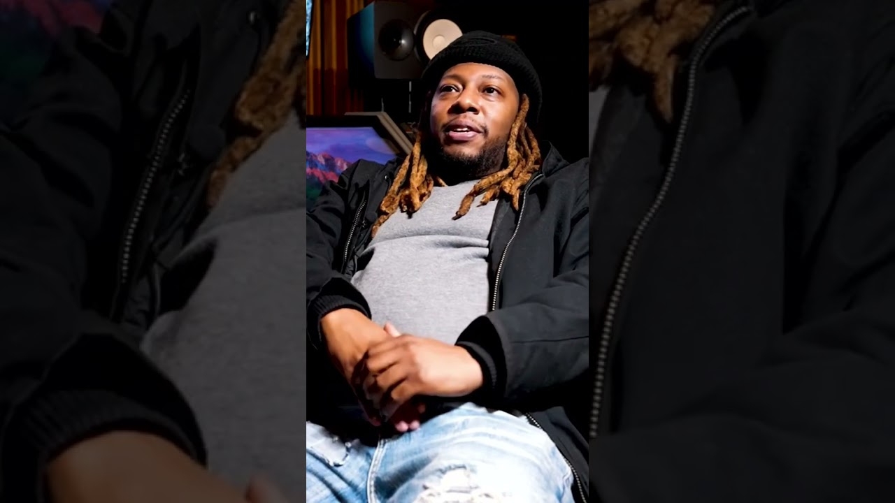 KDeezy GOES IN?! RockBottom Can't Touch The  Streetlordz In a Verzuz?! #youtubeshorts #shorts