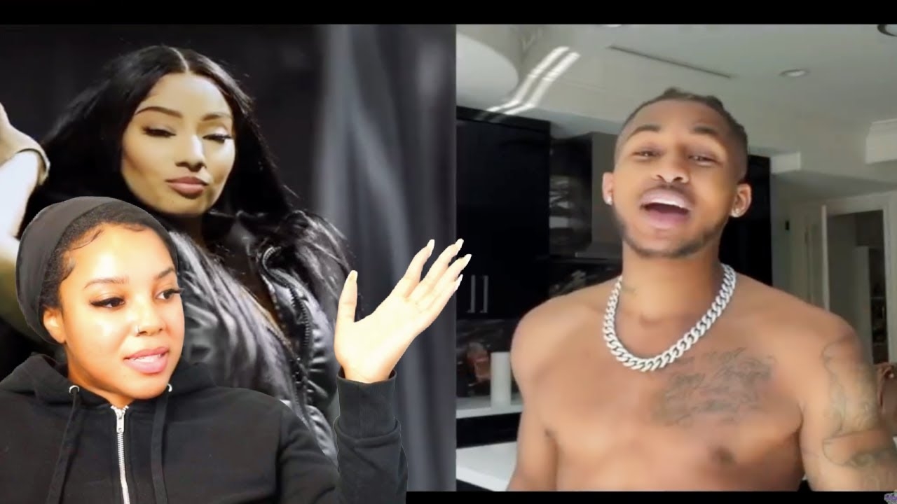 DDG cheated on Halle Bailey with his EX Rubi Rose; Rubi exposes him! And Halle responds | Reaction