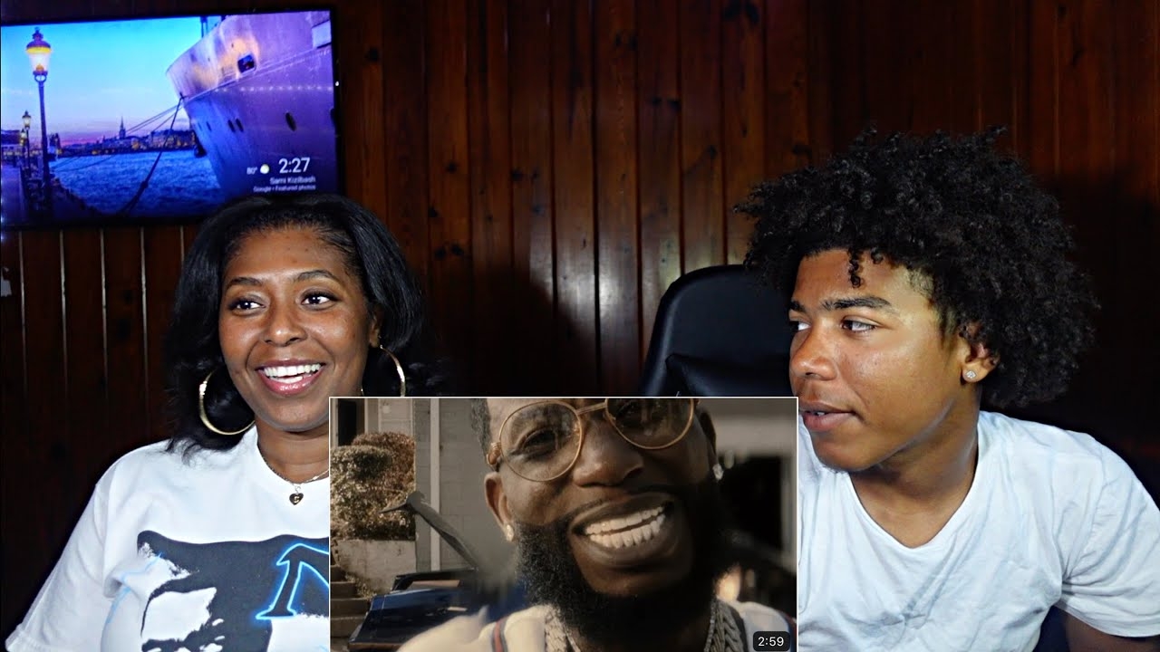 Mom REACTS To Gucci Mane - 06 Gucci (feat. DaBaby & 21 Savage) [Official Music Video]