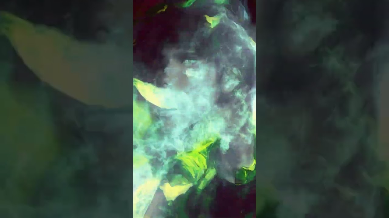 Hanging With Wolves by Lil Durk - AI-Generated Music Video #shorts #ai #musicvideo