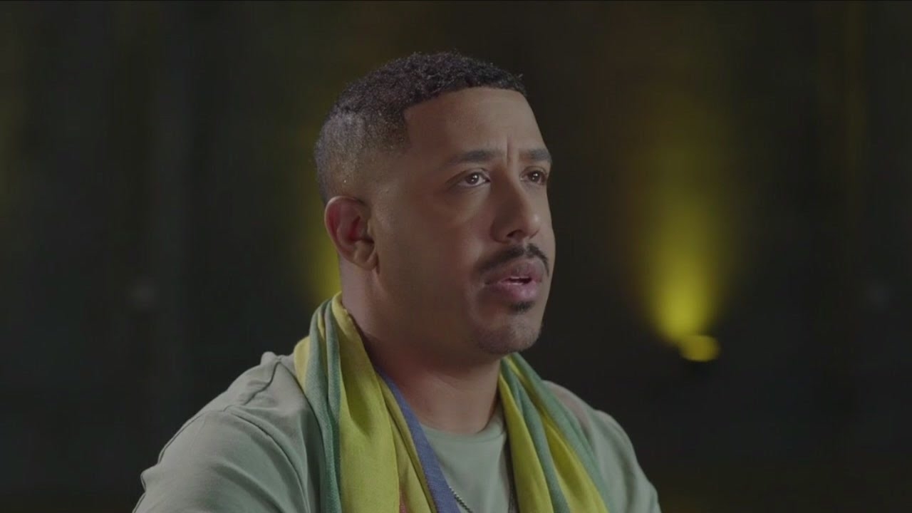 Uncensored Season 6 Episode 2 Marques Houston April 9, 2023 Full Episode 720HD