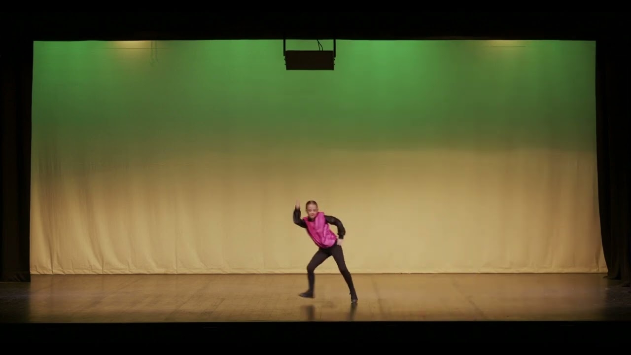 Hip Hop Solo 2022