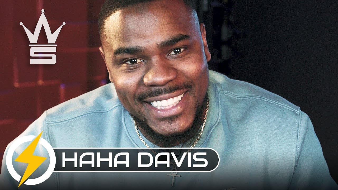 HaHa Davis Reacts to Music Videos! (Kodak Black, DaBaby, That Mexican OT) Culture Shock Ep. 2