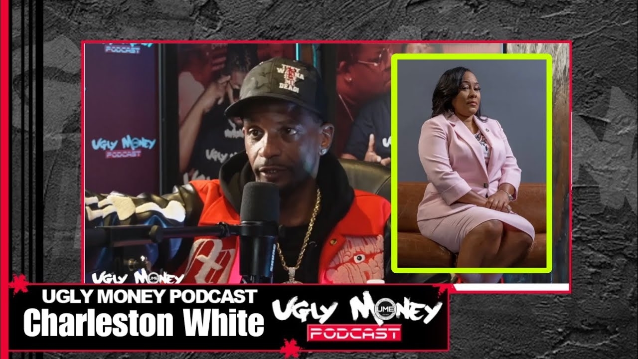Charleston White Exposes YSL Biggest Opp Fani Willis Playing Both Sides 1