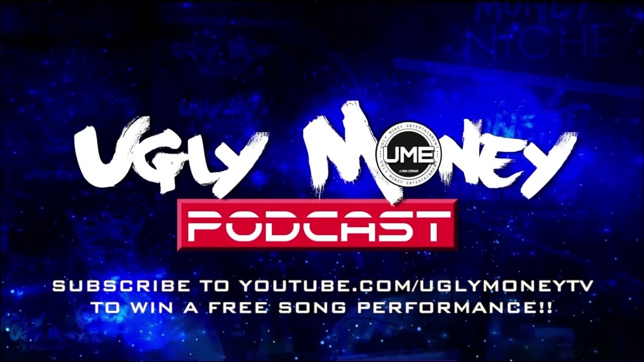 Ugly Money Music Summit going down Now!