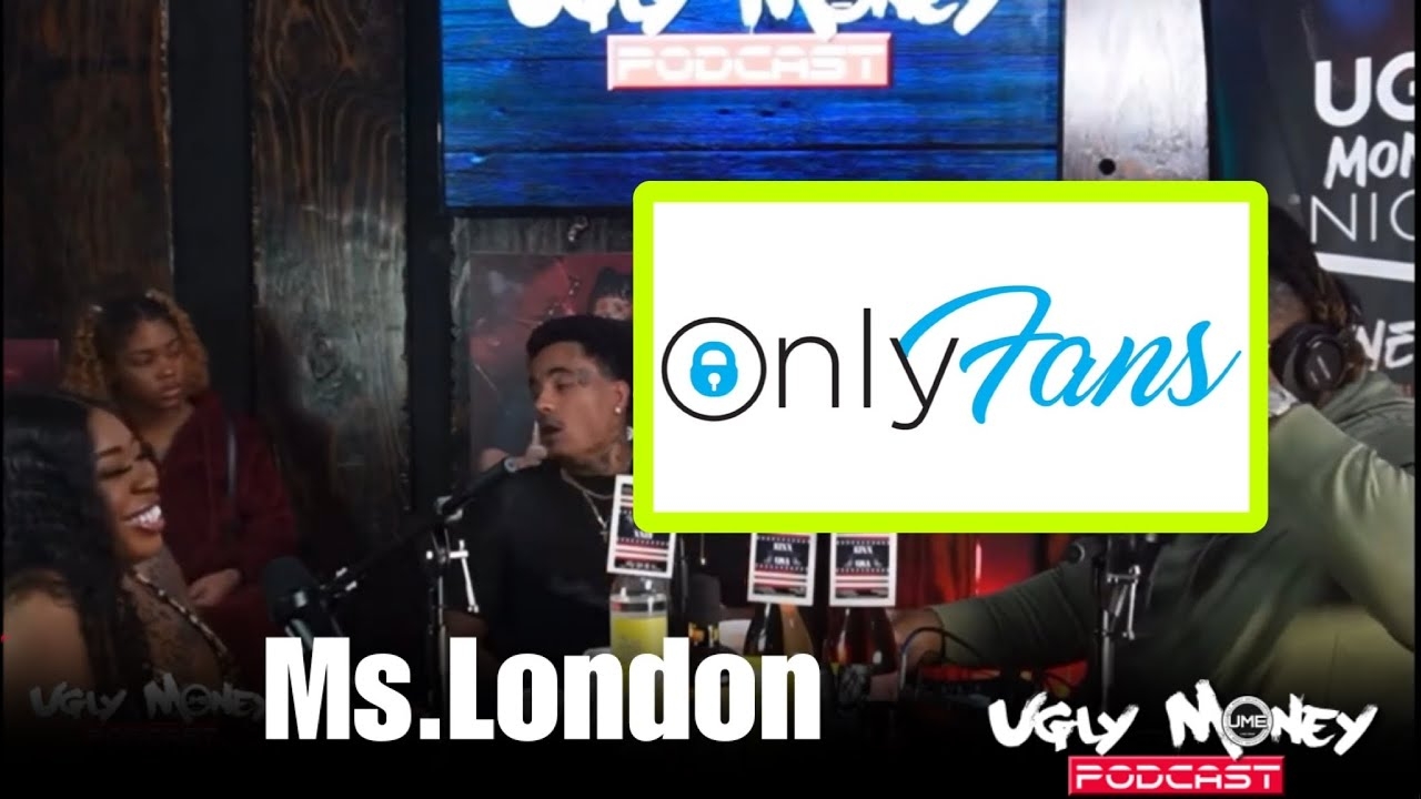 Ms.London talk how to get into the Adult film industry