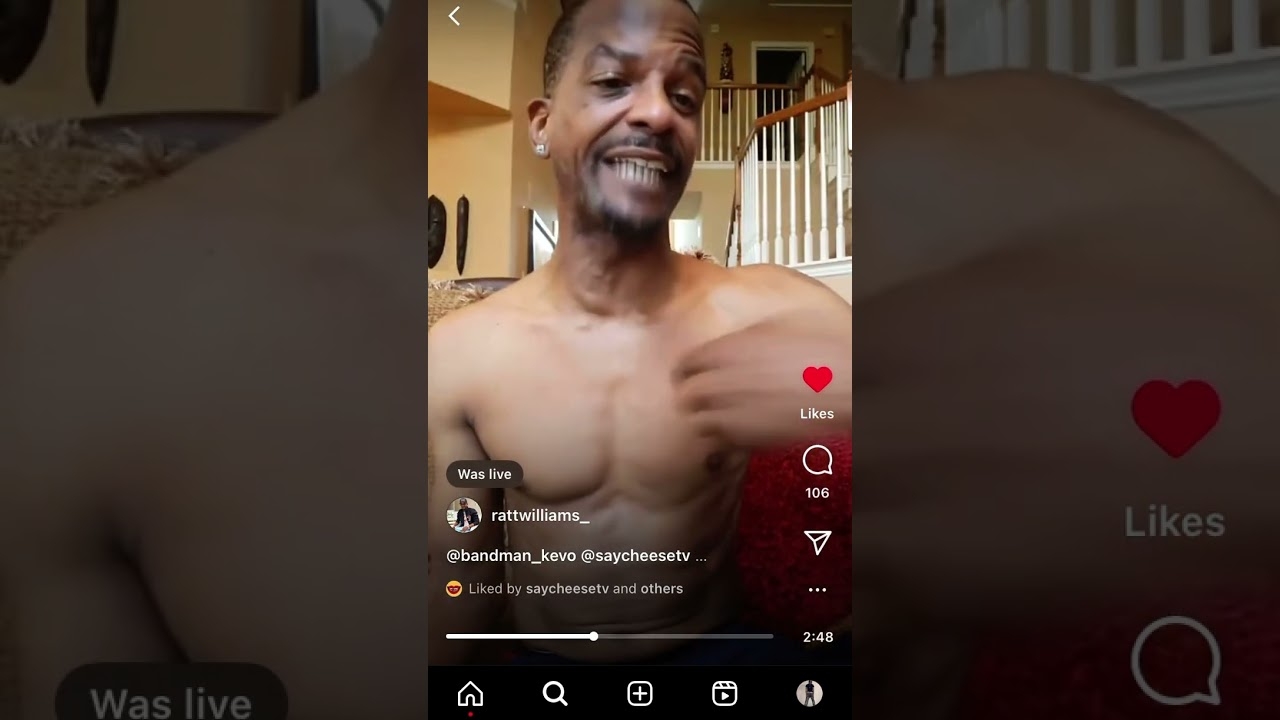 Charleston White says he’s got $100,000 tha Dewberry knock Bandman Kevo out!