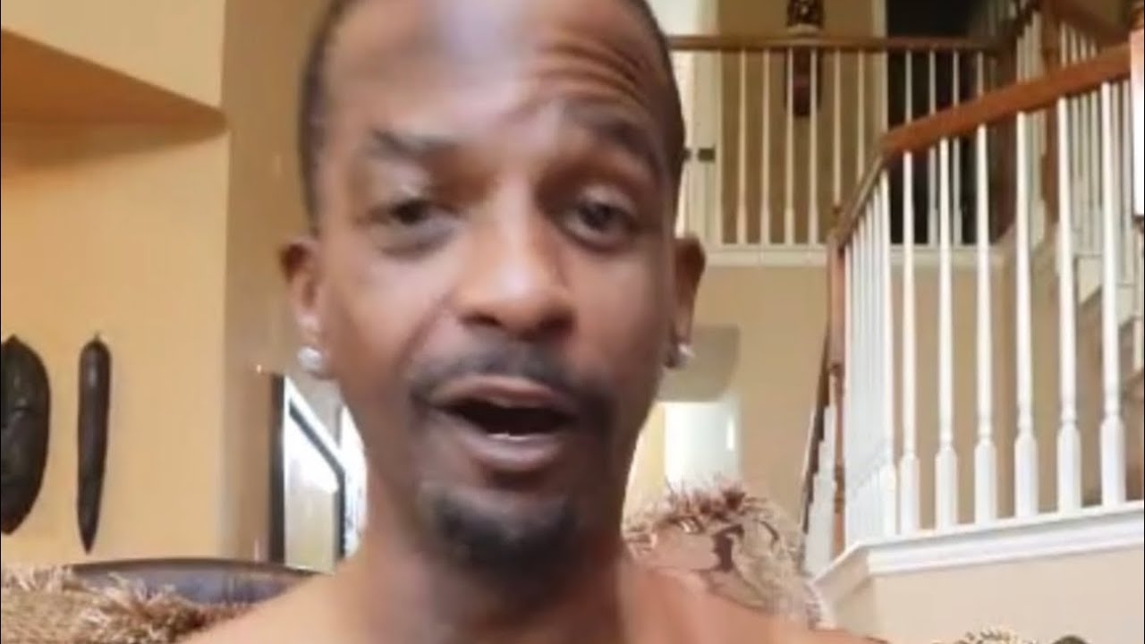 Charleston white announcement challenges Bandman Kevo to boxing match