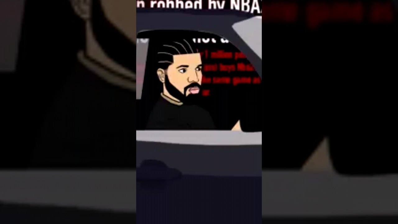 Ice Spice meets Drake