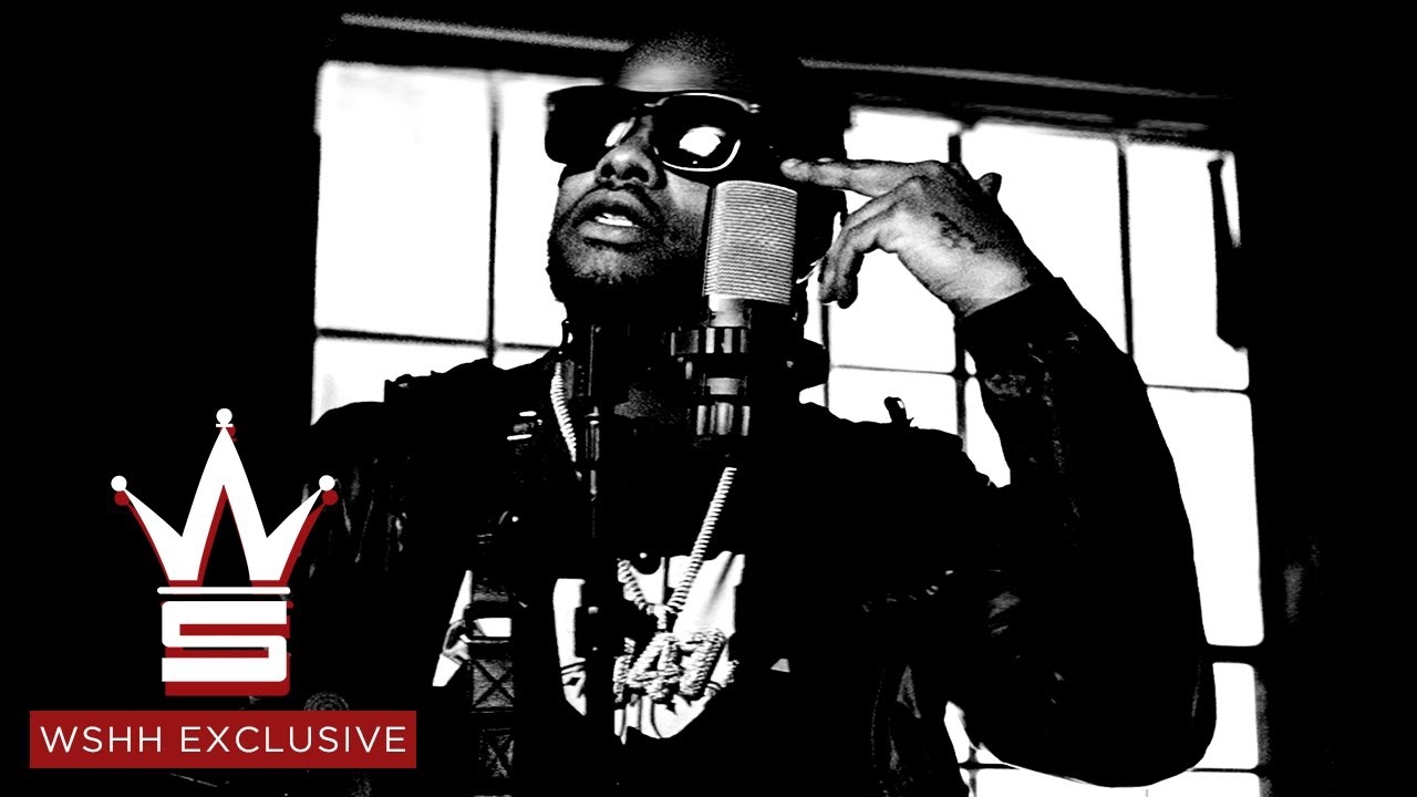 Fat Money - Search & Rescue Freestyle (Official Music Video)
