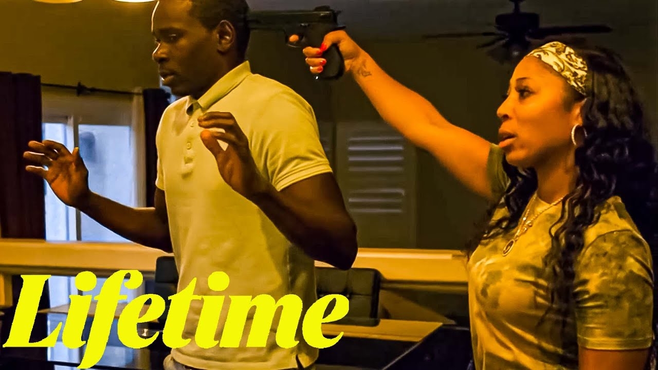 New Lifetime Movies 2023 #LMN Lifetime - African American Movies - Based On True Story 2023 #106