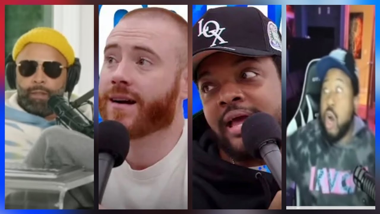Joe wasn't playin! Akademiks reacts to Joe Budden Responding to Rury & Mealy Mal aka Bare & minimum
