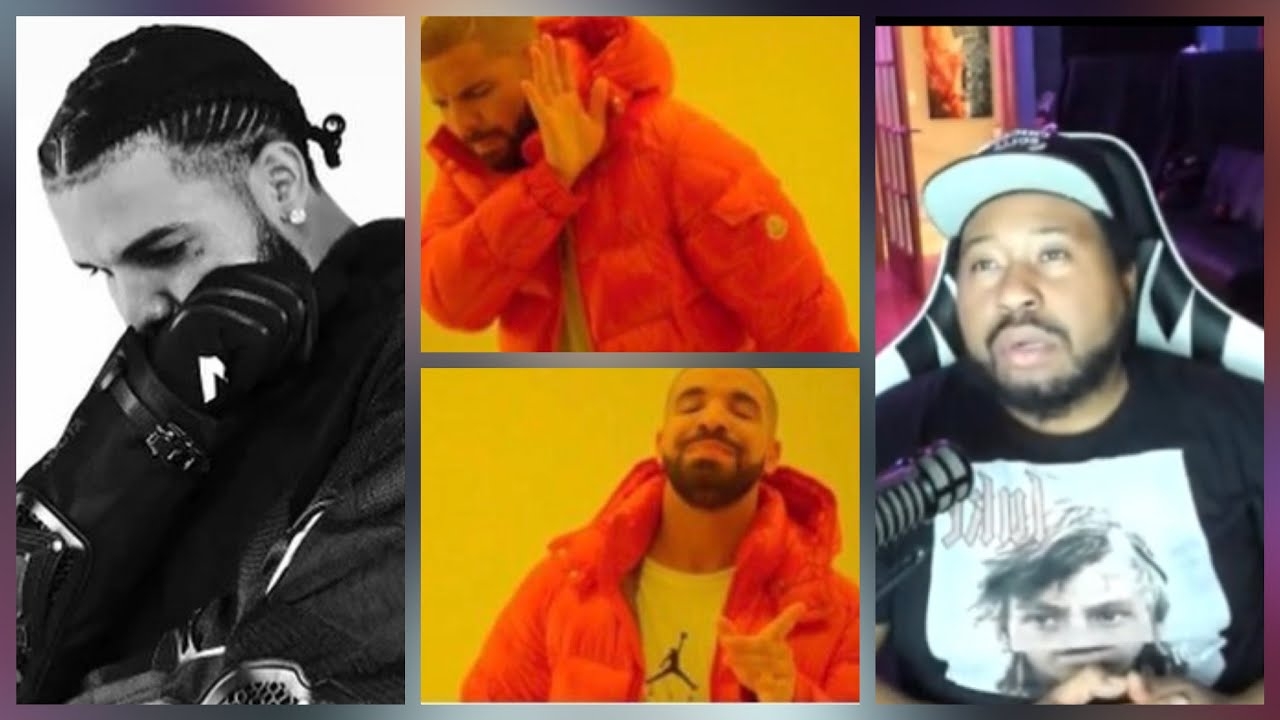 Did Drake Ghost Big Ak? DJ Akademiks checks if Drake replied to his DM about getting free Tickets!