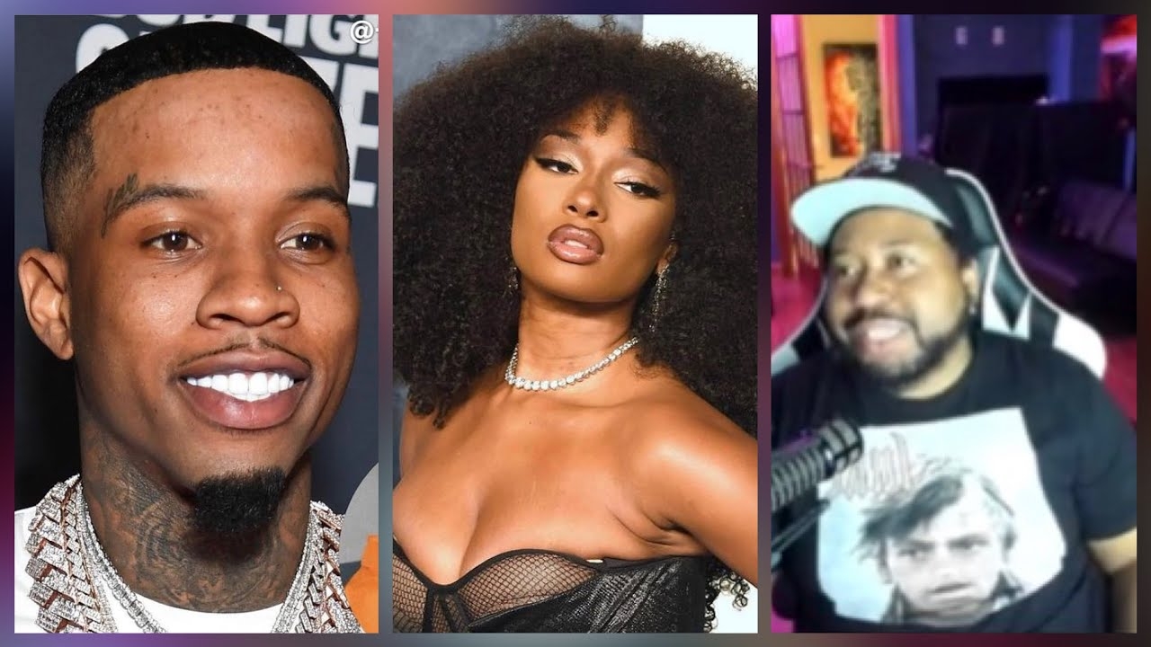 DJ Akademiks speaks on Tory Lanez filing new motion for appeal & his sentencing being delayed again!