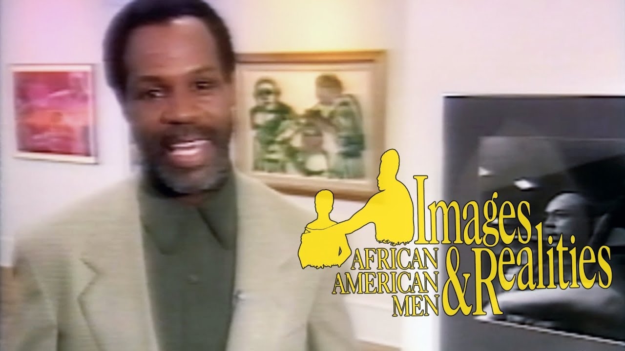 Images and Realities: African-American Men (1992)