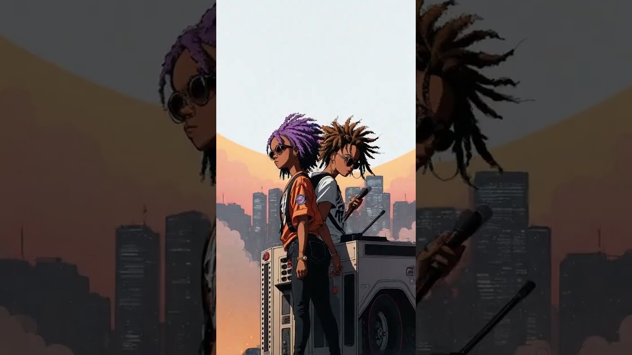 Black Beatles by Rae Sremmurd - AI-Generated Music Video #shorts #ai #musicvideo