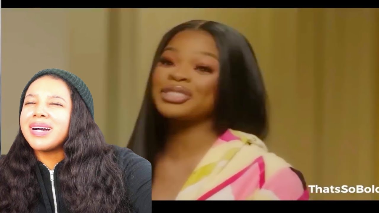 JT is MAD Nicki Minaj Gave Ice Spice The “Princess” Title | Reaction