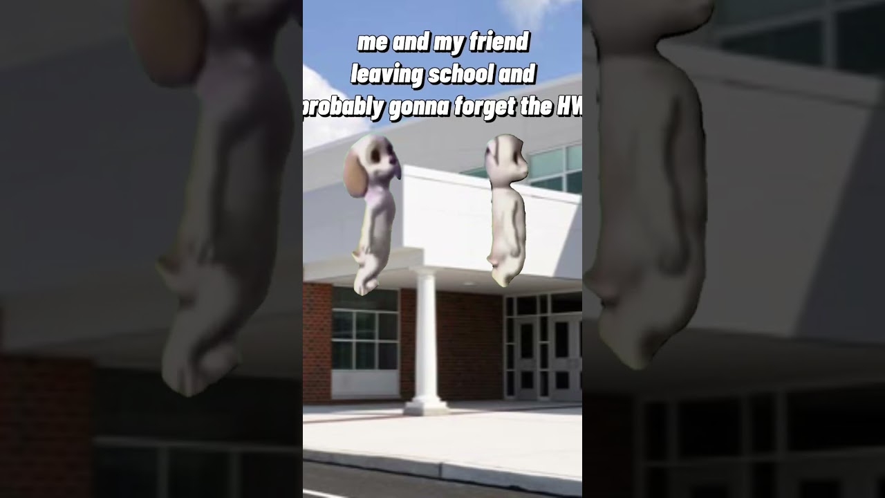 Ice spice dogs dancing meme #funny #fypシ #icespice