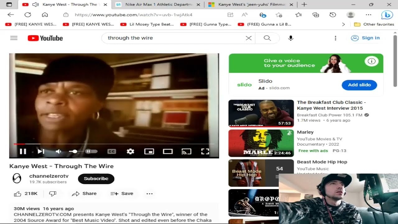 Kanye West’s Filmmakers & Netflix Sued By Woman Claiming Documentary Unearthed Dark Past