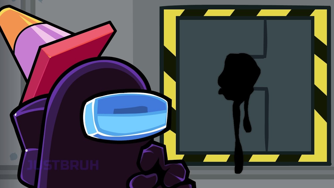 Black Imposter Story