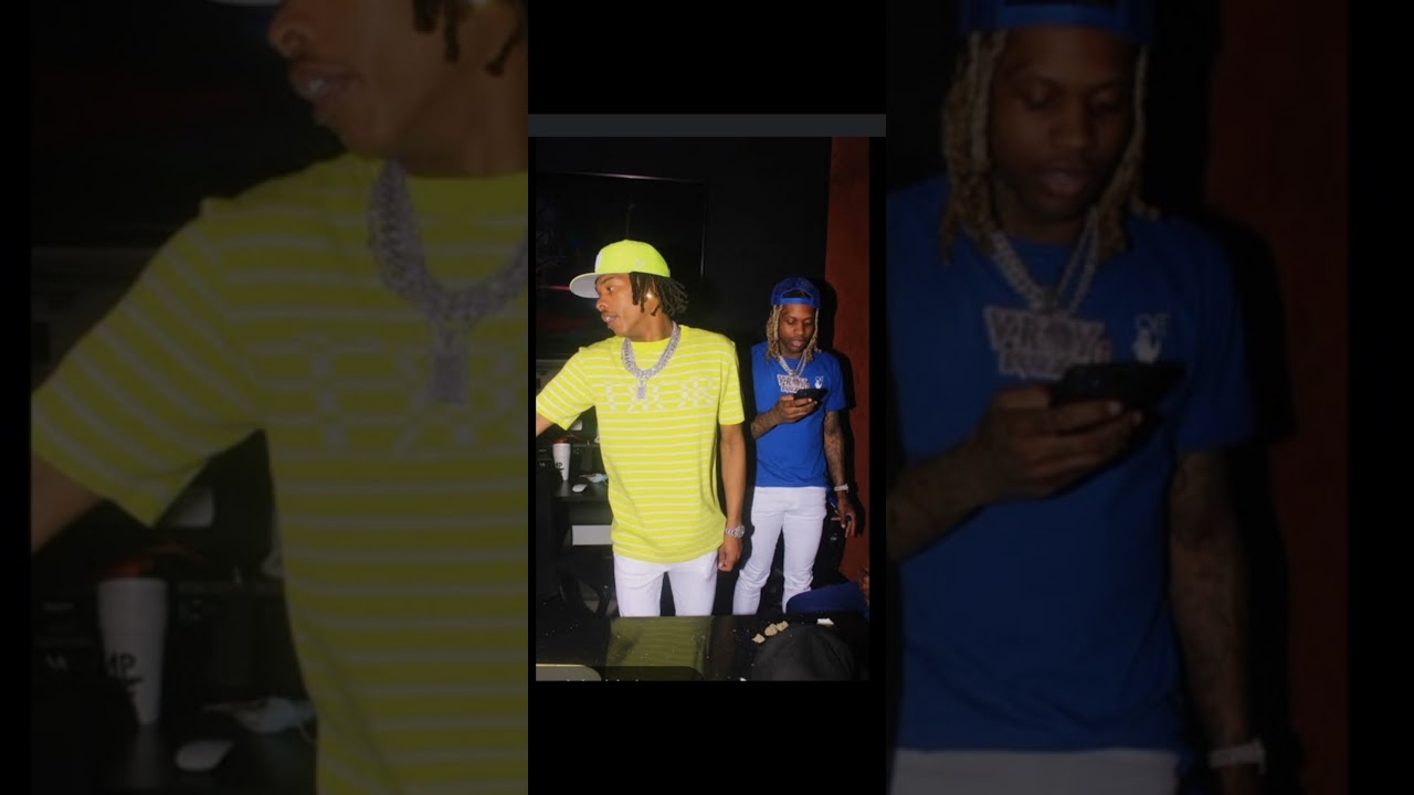 Lil Durk X Lil Baby X Polo g type beat #42Dugg #melodicpianotypebeat
