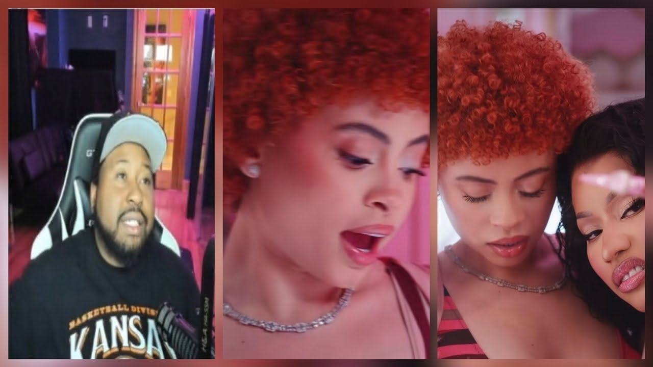Akademiks speaks on alleged tweet from Ice Spice’s producer offering fans money to buy her song!