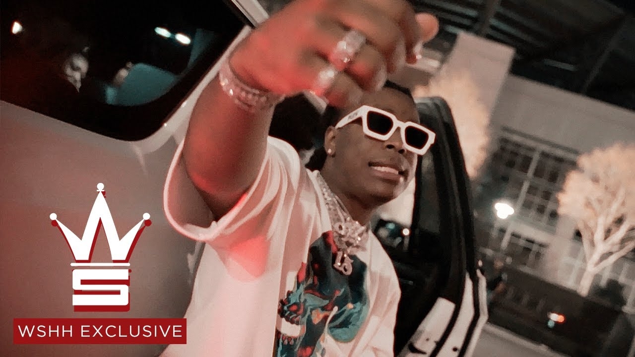 Lil Quill - Can't Compare (Official Music Video)