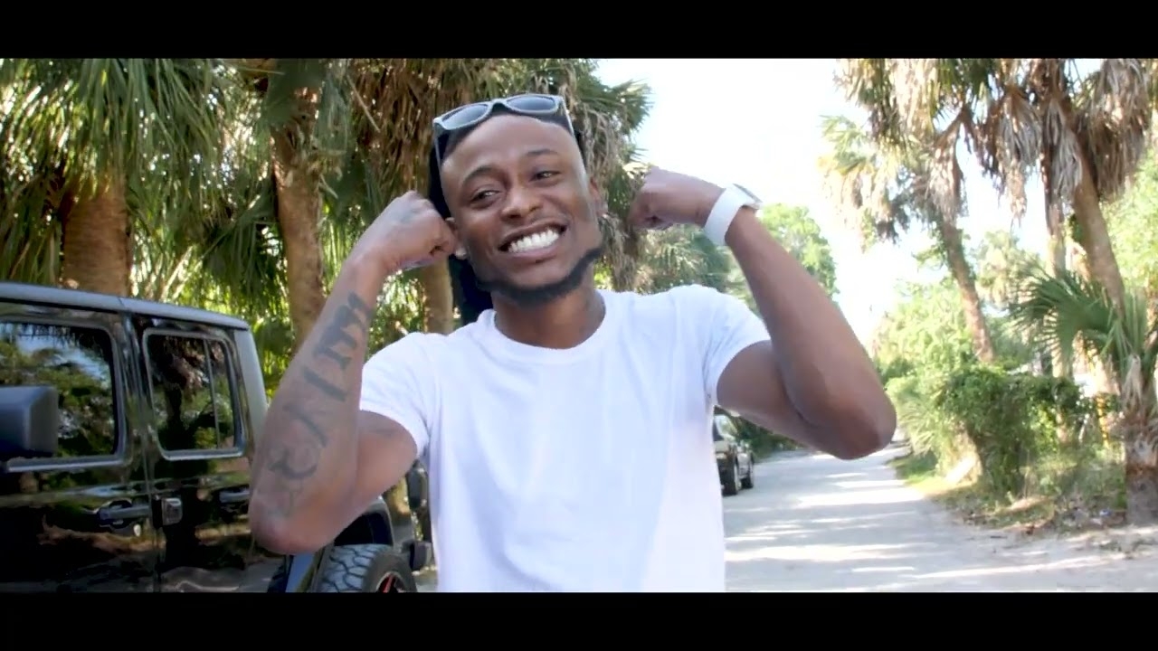 CBF HOLLYWOOD - "SCO LYFE" | OFFICIAL VIDEO