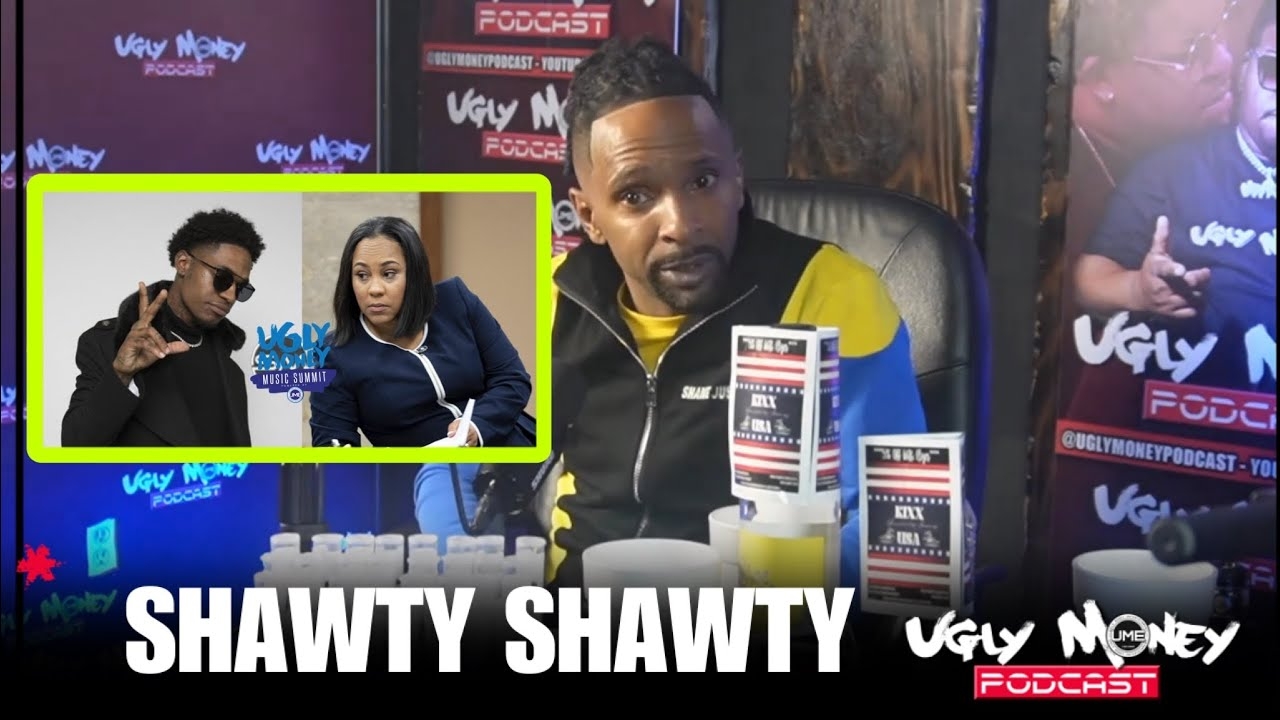 Shawty On The Reason District Attorney Fani Willis Switched From YSL Mondo Lawyer To YSL Opp