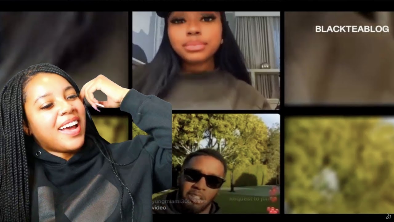 Yung Miami & PEE DIDDY CLOWNED ; Cardi B DRAGS her FANS ; Ice Spice EP TRASH ; Young Thug | Reaction