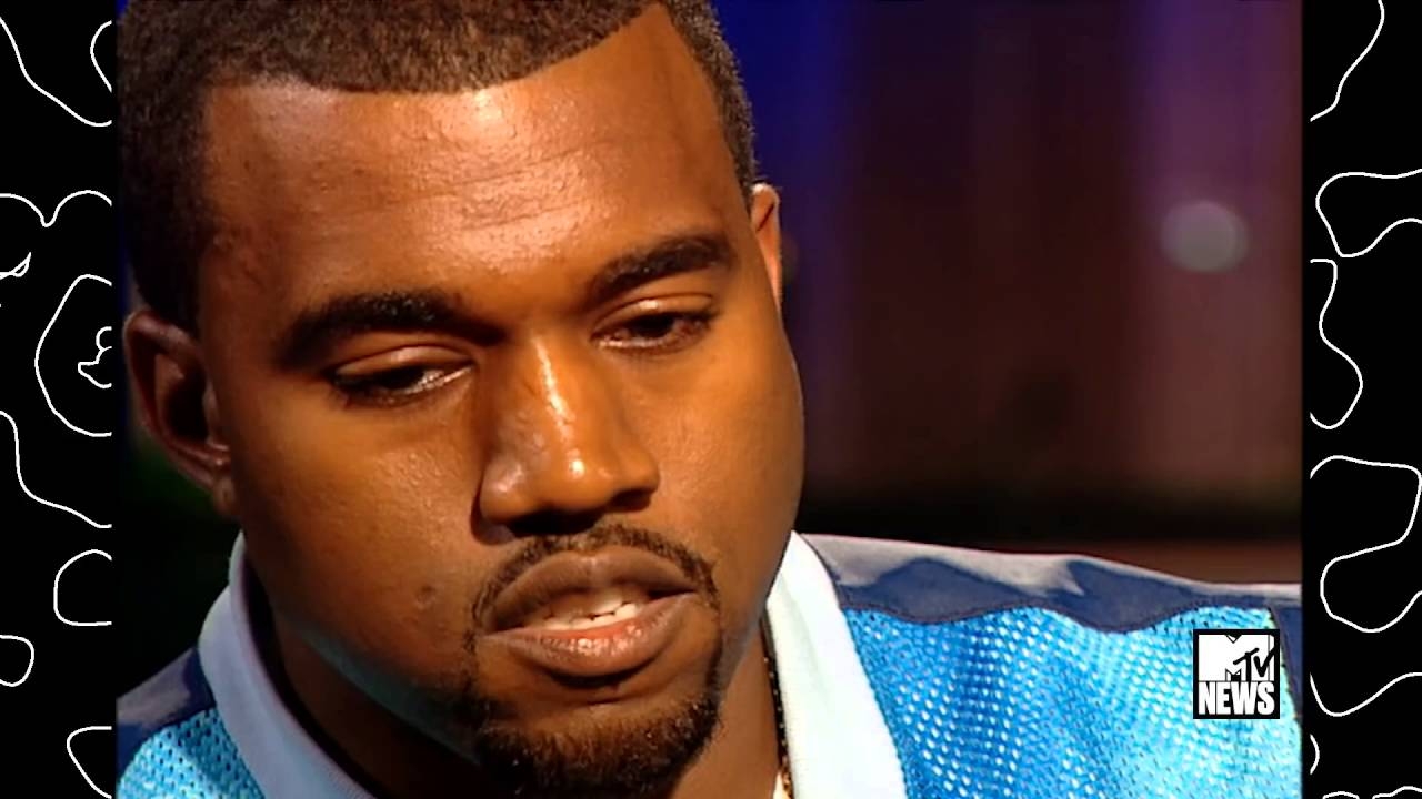 Kanye West Addresses Hip Hop’s Homophobia In 2005 Interview   MTV News