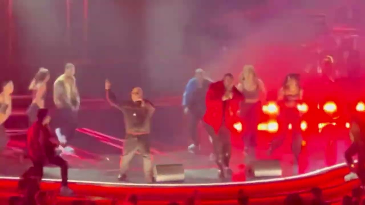 Hip-Hop 50th anniversary at the 2023 Grammy