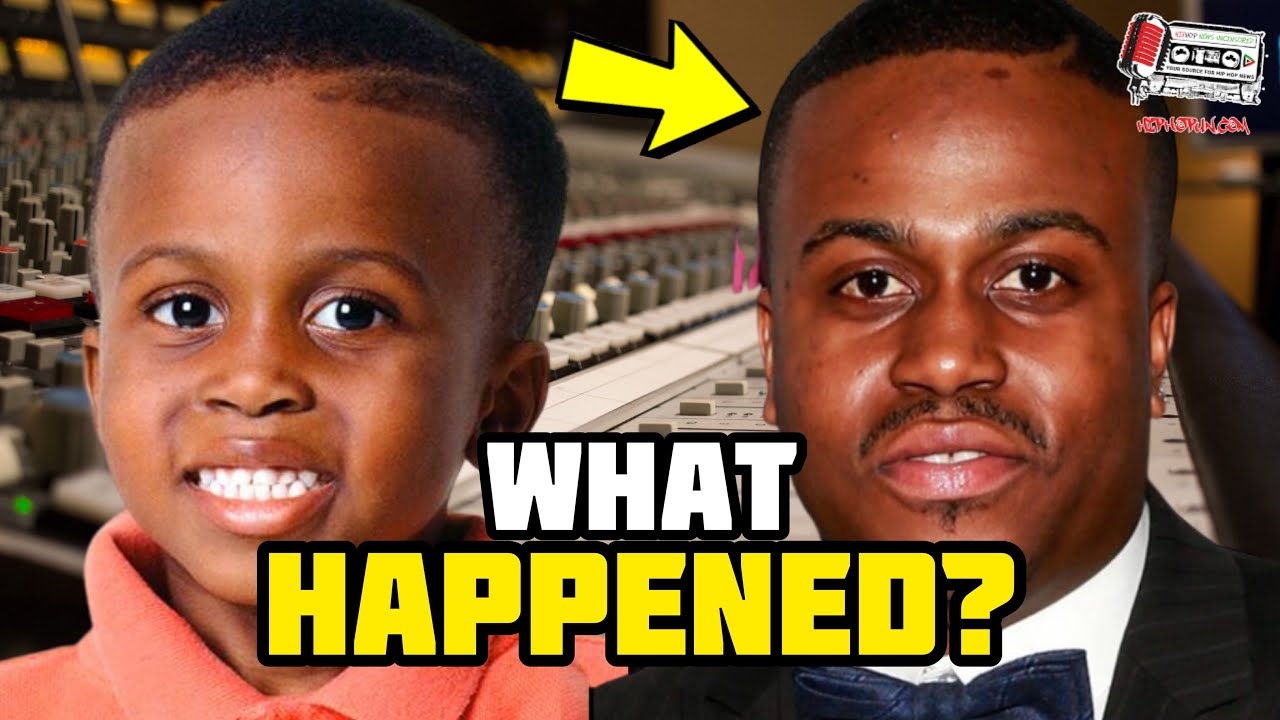 Ross Bagley Aka Lil Nicky On Why He Disappeared After The Fresh Prince Of Bel-Air Was Canceled!